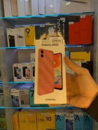 SAMSUNG GALAXY A04E 3/32