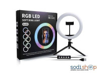 autre-ring-light-soft-led-26cm-52cm-hussein-dey-alger-algerie