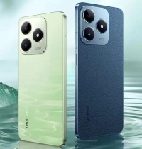 REALME C63 4G 8/256