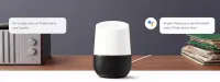 GOOGLE HOME