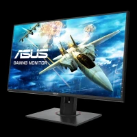 ECRAN ASUS VG278QR 27" LED GAMING FHD/2HDMI 0.5ms 165 Hz