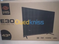TV IRIS 43 E30 FHD BASIC
