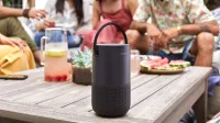 BOSE PORTABLE HOME SPEAKER