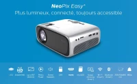 DATA SHOW PHILIPS NEOPIX EASY NPX440