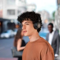 CASQUE ANKER SOUNDCORE LIFE TUNE 40h ANC