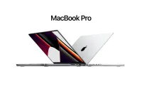 MACBOOK PRO 14" M1 PRO 2021 16/512GB