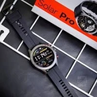 HAYLOU SOLAR PRO SMART WATCH 