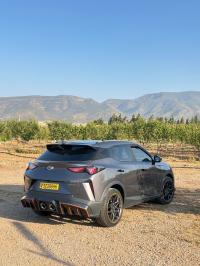 سيارات-gac-gs3-emzoom-2026-r-style-المعذر-باتنة-الجزائر