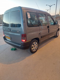 voitures-citroen-berlingo-first-2009-saida-algerie