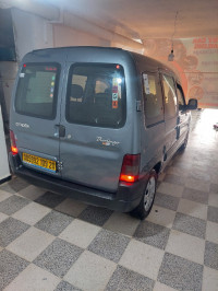 voitures-citroen-berlingo-first-2009-saida-algerie