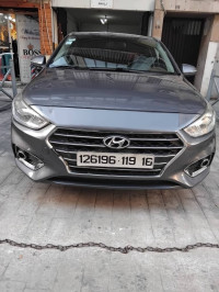 voitures-hyundai-accent-rb-4-portes-2019-bir-mourad-rais-alger-algerie