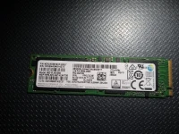Ssd M.2 NVME 256GB 