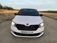 voitures-skoda-fabia-2021-monte-carlo-ksar-chellala-tiaret-algerie