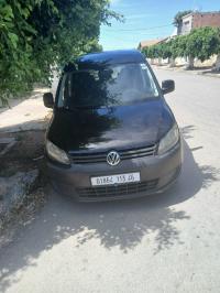 سيارات-volkswagen-caddy-2013-تارقة-عين-تيموشنت-الجزائر