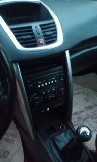 سيارات-peugeot-207-2009-الدويرة-الجزائر