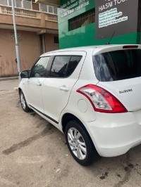 سيارات-suzuki-swift-2014-بوفاريك-البليدة-الجزائر