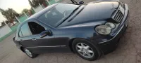 Mercedes Classe C 2004 220 Exclusive