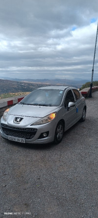 voitures-peugeot-207-2011-el-khroub-constantine-algerie