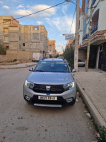 voitures-dacia-sandero-2018-stepway-telerghma-mila-algerie