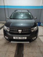 voitures-dacia-sandero-2019-stepway-restylee-telerghma-mila-algerie