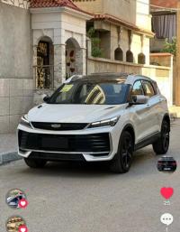 سيارات-geely-coolray-2026-برج-الكيفان-الجزائر