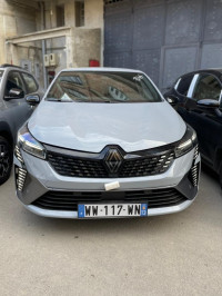 voitures-renault-clio-5-2025-alpin-baraki-alger-algerie