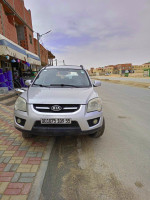 voitures-kia-sportage-2009-touggourt-algerie