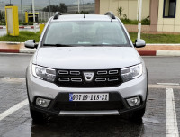 voitures-dacia-sandero-2018-stepway-skikda-algerie