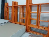 ECHAFFAUDAGE METALIQUE