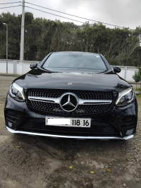 voitures-mercedes-glc-2018-bordj-el-bahri-alger-algerie