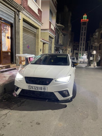 voitures-seat-ibiza-2018-high-setif-algerie