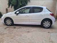 سيارات-peugeot-207-2012-allure-تيسمسيلت-الجزائر