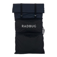 sacs-a-dos-radbug-housse-double-bodyboard-500-quiver-noir-bleu-bab-ezzouar-cheraga-mohammadia-el-khroub-es-senia-alger-algerie