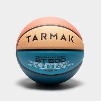 sport-tarmak-ballon-de-basketball-taille-6-bt500-bleu-orange-bab-ezzouar-cheraga-mohammadia-el-khroub-es-senia-alger-algerie