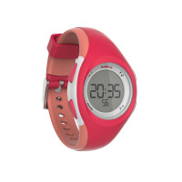 smart-watchs-kalenji-montre-chronometre-de-course-a-pied-w200-s-rose-et-corail-bab-ezzouar-cheraga-mohammadia-el-khroub-es-senia-alger-algerie