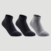 autre-artengo-chaussettes-de-sport-enfant-mi-hautes-rs-160-noir-gris-lot-3-bab-ezzouar-cheraga-mohammadia-el-khroub-es-senia-alger-algerie