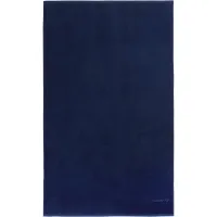 OLAIAN SERVIETTE L Bleu Martinica 145x85 cm