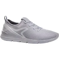 NEWFEEL Chaussures Marche Urbaine Homme Pw 100 Gris