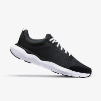 KALENJI CHAUSSURES de running femme JOGFLOW 500.1 noir