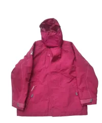 TRIBOARD VESTE RANDONNEE FILLE