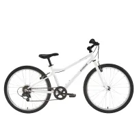 BTWIN Decathlon - VTC ENFANT RIVERSIDE 100 24 pouces 9-12 ANS