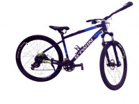 sport-decathlon-velo-520-bleu-taille-m-mohammadia-alger-algerie