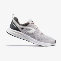 KALENJI Chaussures de Running Femme Kalenji Run Active Gris