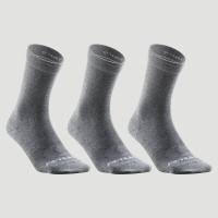 autre-artengo-chaussettes-de-sport-hautes-rs-160-gris-lot-3-bab-ezzouar-cheraga-mohammadia-el-khroub-es-senia-alger-algerie