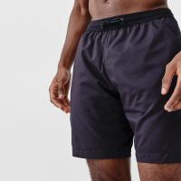 shorts-et-pantacourts-kalenji-short-running-respirant-homme-dry-noir-bab-ezzouar-cheraga-mohammadia-el-khroub-es-senia-alger-algerie