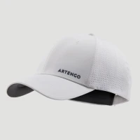 CASQUETTE TENNIS ARTENGO TC 900 BEIGE KAKI