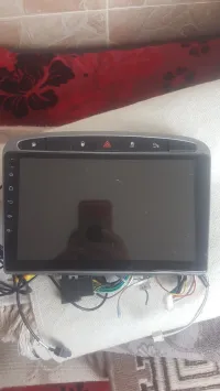 DVD ANDROID PEUGEOT 308 ANCIEN