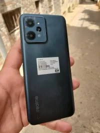 Realme C31