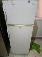 refrigirateurs-congelateurs-frigo-midea-bouinan-blida-algerie