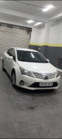 voitures-toyota-avensis-2014-bordj-el-bahri-alger-algerie